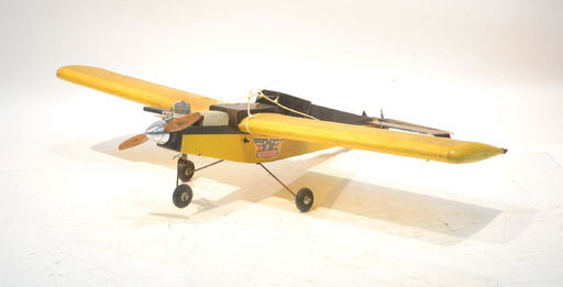 10 6 Super M Expiremental T F Model Plane 10 6 Super M Expiremental T F Model Plane
