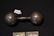 TIFFANY & Co.STERLING SILVER RATTLE & DOUBLE - 4