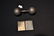 TIFFANY & Co.STERLING SILVER RATTLE & DOUBLE - 5