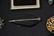 (8)pc's VINTAGE COSTUME JEWELRY INCLUDING - 4