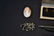 (8)pc's VINTAGE COSTUME JEWELRY INCLUDING - 5