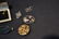 (8)pc's VINTAGE COSTUME JEWELRY INCLUDING - 7