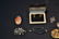 (8)pc's VINTAGE COSTUME JEWELRY INCLUDING - 8
