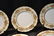 (12) ROYAL DOULTON LUNCHEON PLATES WITH - 3