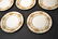 (12) ROYAL DOULTON LUNCHEON PLATES WITH - 7