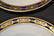 (12) MINTON TIFFANY & Co. DINNER SERVICE PLATES - 5