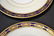 (12) MINTON TIFFANY & Co. DINNER SERVICE PLATES - 6