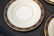 (12) MINTON TIFFANY & Co. DINNER SERVICE PLATES - 7