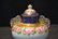 (Pr) ROYAL CROWN DERBY COVERED URNS WITH - 3