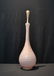 VERY LARGE VENETIAN GLASS GOLD FLECK DECANTER