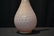 VERY LARGE VENETIAN GLASS GOLD FLECK DECANTER - 2