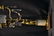 (Pr) BRONZE CANDELABRAS LAMPS WITH PUTTI - 3