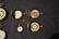 (10) ASSORTED POCKET WATCHES INCLUDING - 7