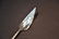 TIFFANY & Co. MAKERS STERLING SILVER PIE SERVER - 4