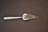 TIFFANY & Co. MAKERS STERLING SILVER PIE SERVER - 6