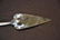 TIFFANY & Co. MAKERS STERLING SILVER PIE SERVER - 7