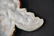 GERMAN PORCELAIN ANGEL HOLY WATER FONT - 6