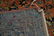 8' 9" x 11' 10" ANTIQUE SAROUK RUG - 12
