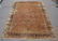 8' 9" x 11' 10" ANTIQUE SAROUK RUG