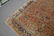 8' 9" x 11' 10" ANTIQUE SAROUK RUG - 5