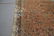 8' 9" x 11' 10" ANTIQUE SAROUK RUG - 6