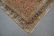 8' 9" x 11' 10" ANTIQUE SAROUK RUG - 8