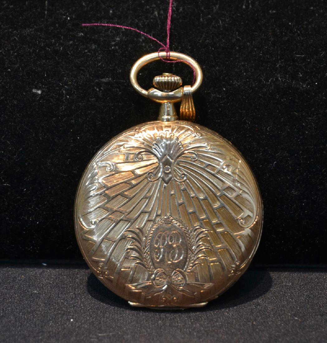 Anker pocket watch Clearance