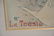 ORIGINAL HENRI DE TOULOUSE LAUTREC ,FRENCH POSTER - 5