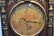 LARGE MID 19thC ASTRONOMICAL CLOCK - 19