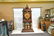 LARGE MID 19thC ASTRONOMICAL CLOCK - 20