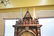 LARGE MID 19thC ASTRONOMICAL CLOCK - 6