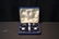 MAPPIN & WEBB STERLING SILVER CONDIMENT SET - 9