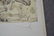 AFTER SALVADOR DALI , RHINOCEROS ETCHING - 5