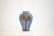 DOULTON LAMBETH FRUIT VASE - 2