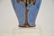 DOULTON LAMBETH FRUIT VASE - 4