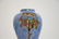 DOULTON LAMBETH FRUIT VASE - 6