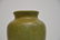 ROSEVILLE CORNELIAN VASE - 7" x 8 1/2" - 3