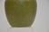 ROSEVILLE CORNELIAN VASE - 7" x 8 1/2" - 4