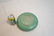 TECO POTTERY BOWL - 9" x 2 1/2" - 7