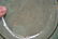 TECO POTTERY BOWL - 9" x 2 1/2" - 9