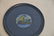 PAUL REVERE "SEG" POTTERY TRIVET WITH SAILBOAT - 2
