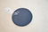 PAUL REVERE "SEG" POTTERY TRIVET WITH SAILBOAT - 5