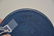 PAUL REVERE "SEG" POTTERY TRIVET WITH SAILBOAT - 6