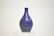 OVERBECK SISTERS POTTERY VASE - 6