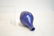 OVERBECK SISTERS POTTERY VASE - 7