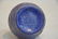 OVERBECK SISTERS POTTERY VASE - 8