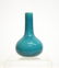 ROBERTSON POTTERY , TURQUOISE GROUND VASE