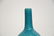 ROBERTSON POTTERY , TURQUOISE GROUND VASE - 3