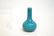 ROBERTSON POTTERY , TURQUOISE GROUND VASE - 4