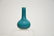 ROBERTSON POTTERY , TURQUOISE GROUND VASE - 8